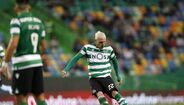 A 9 de fevereiro deste ano, em Alvalade, Mathieu apontou aquele que será lembrado como o último golo da carreira num livre direto frente ao Portimonense.