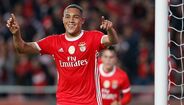 Carlos Vinícius (Benfica)