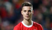Weigl foi um dos afetados pelo ataque ao autocarro do Benfica