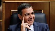 Pedro Sánchez