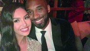 Vanessa e Kobe Bryant