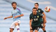 Citizens golearam por 5-0