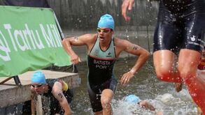 Coronavírus: Federação de triatlo reformula calendário estendido até 29 de novembro