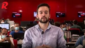 Tudo o que foi dito no fórum sobre o Portugal-Itália do Europeu de sub-21