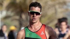 Coronavírus: João Pereira recupera 'gosto pelo treino' mas já só pensa competir