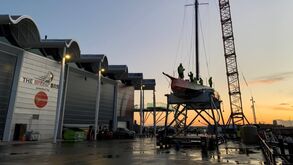 Suspeita de espionagem na Taça América: Equipa da Nova Zelândia despede funcionários