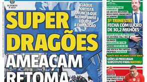 Segunda-feira, 1 de junho de 2020