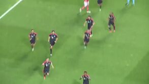 José Manuel Freitas: «Há um Benfica com uma identidade completamente definida»