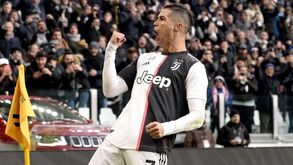Ronaldo esteve a um passo do Milan mas negócio foi bloqueado