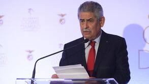 Luís Filipe Vieira: «Se não houver competições europeias vamos ter um problema gravíssimo»