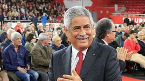 Vieira: «Sem a pandemia teríamos feito 200 milhões em dois jogadores»