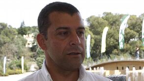 Vítor Félix: «Mantemos o objetivo de duas medalhas»