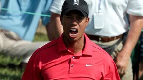 Morte de George Floyd: Tiger Woods fala em 