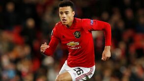 Jovem jogador do Benfica entre as 