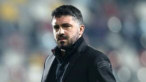 Gennaro Gattuso de luto pela morte da irmã aos 37 anos