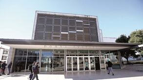 Oficiais de Justiça do processo da invasão à Academia do Sporting recebem louvor