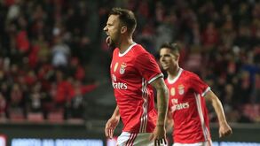 Seferovic: «Não há outro objetivo: queremos ser campeões»