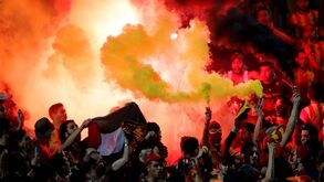 Estes são os 30 estádios mais temíveis do Mundo e há um português na lista