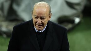Pinto da Costa admite que o próximo deve ser o seu último mandato como presidente