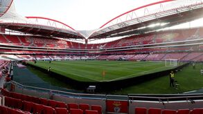 A final em Lisboa ganha força