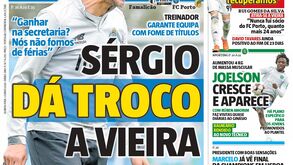 Quarta-feira, 3 de junho de 2020