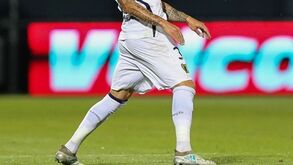 «Portugal é um viveiro de bons jogadores»: jornal espanhol destaca cinco nomes no regresso da Liga