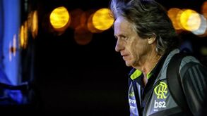 Imprensa brasileira revela valores dos prémios no novo contrato de Jorge Jesus