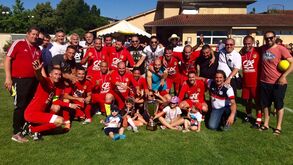 Contratou primo de Neymar e tem laços com Joan Gamper: Este é o parente 'pobre' de Lyon