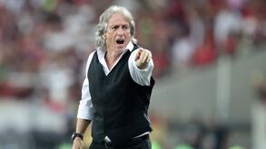 Maiores desafios de Jesus com a renovação de contrato: da Libertadores ao Mundial de Clubes