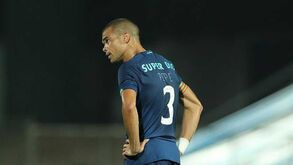 Pepe: «Famalicão teve duas ocasiões e fez dois golos. Nós tivemos 16»