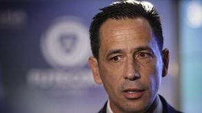 Liga dá descidas como caso fechado