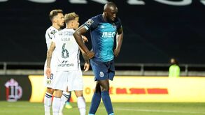 O Famalicão-FC Porto visto à lupa: regresso amargo do líder