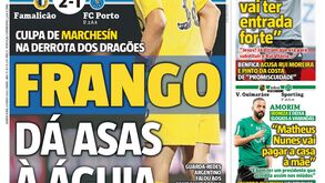 Quinta-feira, 4 de junho de 2020