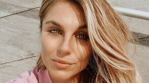 Irmã de Icardi ainda sofre com o passado: «Pensei muitas vezes matar o meu pai»