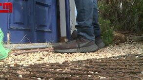 «Sabia que era uma pessoa alemã»: Novo proprietário da casa do suspeito de raptar Maddie comprou imóvel em 2011