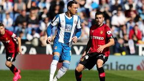 Raul de Tomas num labirinto: os milhões e o que está em causa nos jogos que faltam