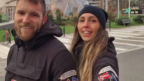 Polémica com jogador do LA Galaxy: mulher de Katai pede à polícia para 'matar a m...»