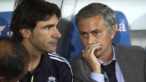 Karanka e o convite de Mourinho: «Tudo o que ele me disse na primeira conversa concretizou-se»