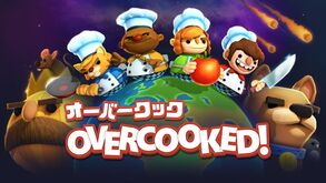 Overcooked! gratuito na Epic Games Store