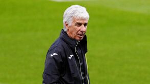 Treinador da Atalanta rebate críticas do Valencia: «Controvérsia muito ofensiva e feia»