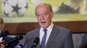 Pinto da Costa revela todos os pormenores da Cidade do FC Porto