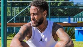 Neymar chama 'viadinho' ao namorado da mãe e diz que lhe mentiram: «É impossível»