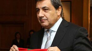 Fernando Gomes apresenta lista à FPF com Hélder Postiga como diretor