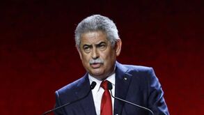 AG apontada para 26 de junho