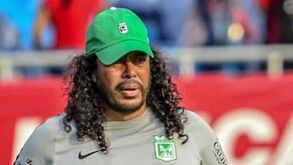 A forte amizade entre Higuita e Escobar: nem as perseguições policiais cortaram o laço