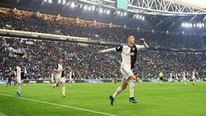 Cristiano Ronaldo, o primeiro mil milhões da história do futebol