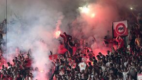 ‘No Name Boys’ novamente no olho do furacão: o histórico de problemas com a claque do Benfica