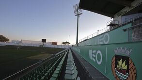 Rio Ave compensa detentores de lugares anuais com atribuição de 'vouchers'