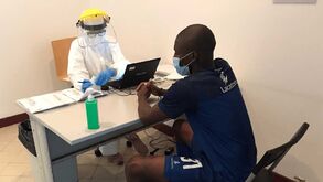 Jogadores da 1ª Liga passam a ter seguro de vida que cobre a Covid-19