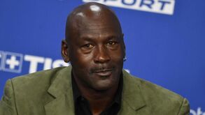 Michael Jordan vai doar 100 milhões de dólares para a luta contra o racismo